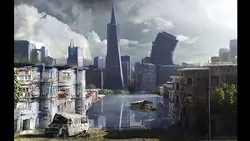 آموزش مت پینتینگ در فتوشاپ Matte Painting for Beginners