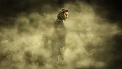 اکشن فتوشاپ Animated Smoke