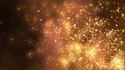 فوتیج بک گراند دود و آتش زغال سنگ Smoke Fire Embers