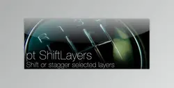 اسکریپت pt_ShiftLayers جابجایی در لایه های تایم لاین به همراه کرک