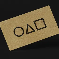 48 تصویر زمینه از سریال بازی مرکب Squid Game