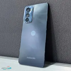 گوشی موبایل موتورولا مدل Edge 30 - 5G ظرفیت 256 گیگابایت با رم 8 گیگابایت