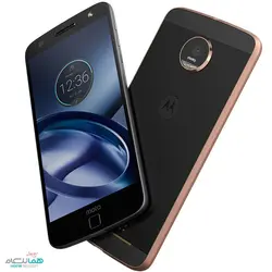 گوشی موبایل موتورولا مدل Moto Z ظرفیت ۳۲ گیگابایت