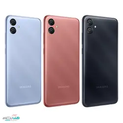 Samsung Galaxy A04e | گوشی موبایل سامسونگ ای 04 ای | هماتلکام نمایندگی رسمی ...