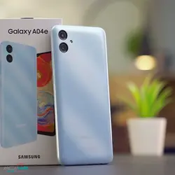 Samsung Galaxy A04e | گوشی موبایل سامسونگ ای 04 ای | هماتلکام نمایندگی رسمی ...