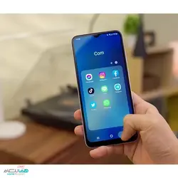 Samsung Galaxy A04e | گوشی موبایل سامسونگ ای 04 ای | هماتلکام نمایندگی رسمی ...