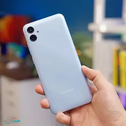 Samsung Galaxy A04e | گوشی موبایل سامسونگ ای 04 ای | هماتلکام نمایندگی رسمی ...
