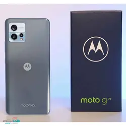 Moto G72 5G | گوشی موبایل موتورولا موتو جی 72 | هماتلکام نمایندگی رسمی ...