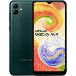 Samsung Galaxy A04 | گوشی موبایل سامسونگ ای 04 | هماتلکام نمایندگی رسمی ...