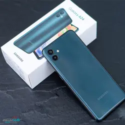 Samsung Galaxy A04 | گوشی موبایل سامسونگ ای 04 | هماتلکام نمایندگی رسمی ...