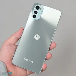 گوشی موبایل موتورولا مدل Moto E32s دو سیم کارت ظرفیت 64 گیگابایت با رم 4 گیگابایت