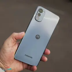 گوشی موبایل موتورولا مدل Moto E32s دو سیم کارت ظرفیت 64 گیگابایت با رم 4 گیگابایت