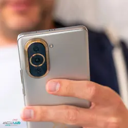 گوشی موبایل هواوی مدل Nova 10 دو سیم کارت ظرفیت 256 گیگابایت رم 8 گیگابایت