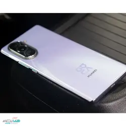 گوشی موبایل هواوی مدل Nova 10 دو سیم کارت ظرفیت 256 گیگابایت رم 8 گیگابایت