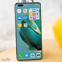 گوشی موبایل هواوی مدل Nova 10 دو سیم کارت ظرفیت 256 گیگابایت رم 8 گیگابایت