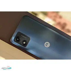 گوشی موبایل موتورولا مدل Moto E13 دو سیم کارت ظرفیت 64 گیگابایت با رم 2 گیگابایت