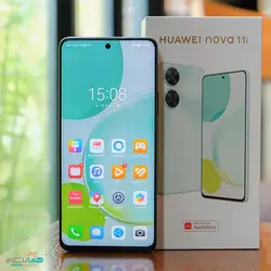 Huawei Nova 11i | گوشی موبایل هواوی نوا 11 آی | هماتلکام نمایندگی رسمی ...