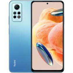 گوشی موبایل شیائومی مدل Redmi Note 12 pro ظرفیت 256 گیگابایت با رم 8 گیگابایت دو سیم کارت پک گلوبال