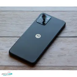 گوشی موبایل موتورولا مدل Moto G13 دو سیم کارت ظرفیت 128 گیگابایت با رم 4 گیگابایت