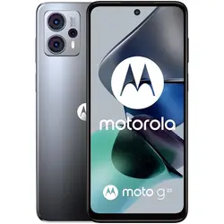 گوشی موبایل موتورولا مدل Moto G23 دو سیم کارت ظرفیت 128 گیگابایت با رم 8 گیگابایت