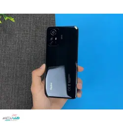 گوشی موبایل شیائومی مدل Redmi Note 12S ظرفیت 256 گیگابایت با رم 8 گیگابایت دو سیم کارت پک گلوبال