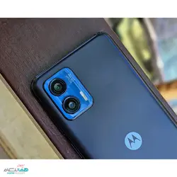 گوشی موبایل موتورولا مدل Moto G73 - 5G دو سیم کارت ظرفیت 256 گیگابایت با رم 8 گیگابایت