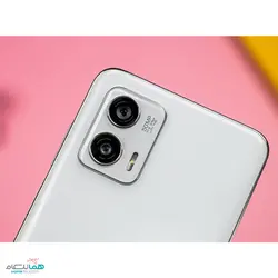 گوشی موبایل موتورولا مدل Moto G73 - 5G دو سیم کارت ظرفیت 256 گیگابایت با رم 8 گیگابایت