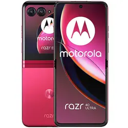 Razr 40 Ultra - 5G | گوشی موتورولا ریزر 40 اولترا | هماتلکام نمایندگی رسمی موتورولا ...