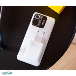 گوشی xiaomi poco m5s شیائومی-پوکو ام 5-اس شرکت وارد کننده هماتلکام یک همراه هوشمند