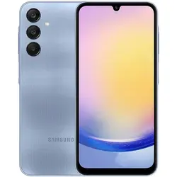 Samsung Galaxy A25 | گوشی موبایل سامسونگ ای 25 | هماتلکام نمایندگی رسمی ...