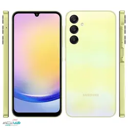 Samsung Galaxy A25 | گوشی موبایل سامسونگ ای 25 | هماتلکام نمایندگی رسمی ...