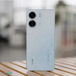 گوشی موبایل شیائومی مدل Redmi 13C ظرفیت 256 گیگابایت با رم 8 گیگابایت دو سیم کارت پک گلوبال