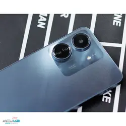 گوشی موبایل شیائومی مدل Redmi 13C ظرفیت 256 گیگابایت با رم 8 گیگابایت دو سیم کارت پک گلوبال