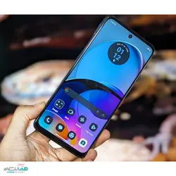 گوشی موبایل موتورولا مدل Moto G14 دو سیم کارت ظرفیت 128 گیگابایت با رم 4 گیگابایت