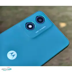 گوشی موبایل موتورولا مدل Moto G04 دو سیم کارت ظرفیت 64 گیگابایت با رم 4 گیگابایت