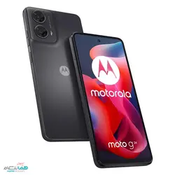 گوشی موبایل موتورولا مدل Moto G24 دو سیم کارت ظرفیت 128 گیگابایت با رم 8 گیگابایت