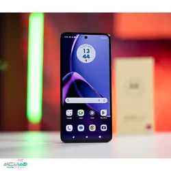 Moto G84 | گوشی موبایل موتورولا موتو جی 84 | هماتلکام نمایندگی رسمی ...