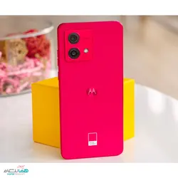 Moto G84 | گوشی موبایل موتورولا موتو جی 84 | هماتلکام نمایندگی رسمی ...