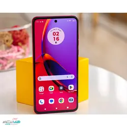 Moto G84 | گوشی موبایل موتورولا موتو جی 84 | هماتلکام نمایندگی رسمی ...