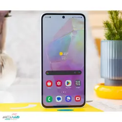 Samsung Galaxy A35 | گوشی موبایل سامسونگ ای 35 | هماتلکام نمایندگی رسمی ...