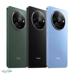 گوشی شیائومی -Xiaomi-Redmi-A3- هماتلکام یک همراه هوشمند-