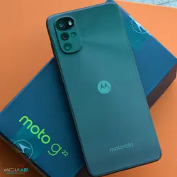 گوشی موبایل موتورولا مدل Moto G22 دو سیم کارت ظرفیت 128 گیگابایت با رم 4 گیگابایت