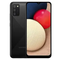 Samsung Galaxy A02s | گوشی موبایل سامسونگ ای ۰۲ اس | هماتلکام نمایندگی رسمی ...