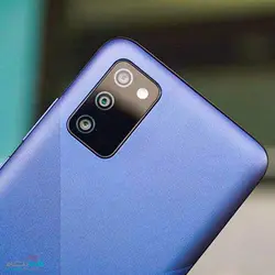 Samsung Galaxy A02s | گوشی موبایل سامسونگ ای ۰۲ اس | هماتلکام نمایندگی رسمی ...