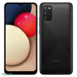 Samsung Galaxy A02s | گوشی موبایل سامسونگ ای ۰۲ اس | هماتلکام نمایندگی رسمی ...