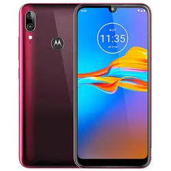 گوشی موبایل موتورولا مدل Moto E6 Plus ظرفیت ۶۴ گیگابایت