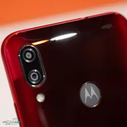 گوشی موبایل موتورولا مدل Moto E6 Plus ظرفیت ۶۴ گیگابایت