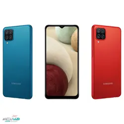 Samsung Galaxy A12 | گوشی موبایل سامسونگ ای ۱۲ | هماتلکام نمایندگی رسمی ...