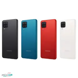 Samsung Galaxy A12 | گوشی موبایل سامسونگ ای ۱۲ | هماتلکام نمایندگی رسمی ...