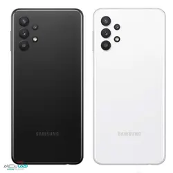 Samsung Galaxy A32 | گوشی موبایل سامسونگ ای 32 | هماتلکام نمایندگی رسمی ...